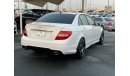 Mercedes-Benz C 300 Mercedes C300_2014_Excellent_Condihion