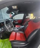 Mercedes-Benz GLB 250 4MATIC 2.0L (221 HP)