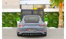 Porsche 911 Carrera GTS | 7,244 P.M  | 0% Downpayment | Perfect Condition!