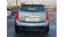 Cadillac SRX Cadillac SRX_2015_Excellend_condihich