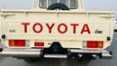 Toyota Land Cruiser 70 LC79 LX