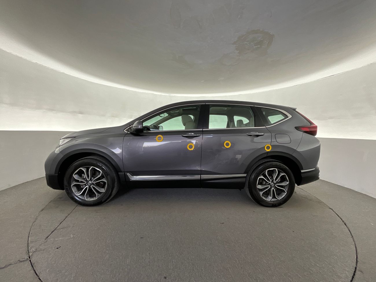 هوندا سي آر في Touring | شامل الضمان | 0 ﺪﻔﻋﺓ ﺃﻮﻟﻯ