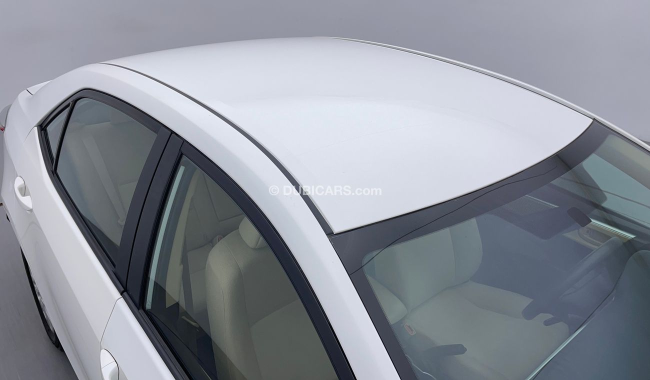 Toyota Corolla SE 2 | Zero Down Payment | Free Home Test Drive