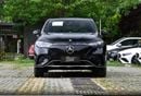 Mercedes Benz EQE 500 4MATIC Pioneer Edition