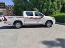 تويوتا هيلوكس Toyota Hilux 2020 single 4×2 manual petrol