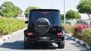 مرسيدس بنز G 63 AMG Mansory P820