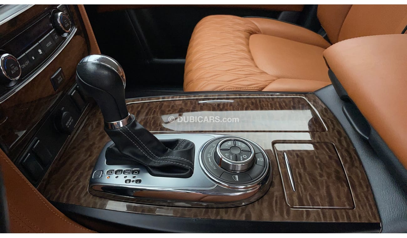 Nissan Patrol SE T1 4 | Zero Down Payment | Free Home Test Drive