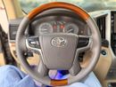 تويوتا لاند كروزر GXR 4.6L