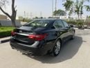 Infiniti Q50 Luxe 3.0L