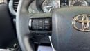 تويوتا هيلوكس (For Export , НА ЭКСПОРТ)GLX 2.7L RWD GCC 2026 Без пробега