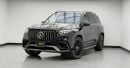 Mercedes Benz GLS63 AMG STANDARD