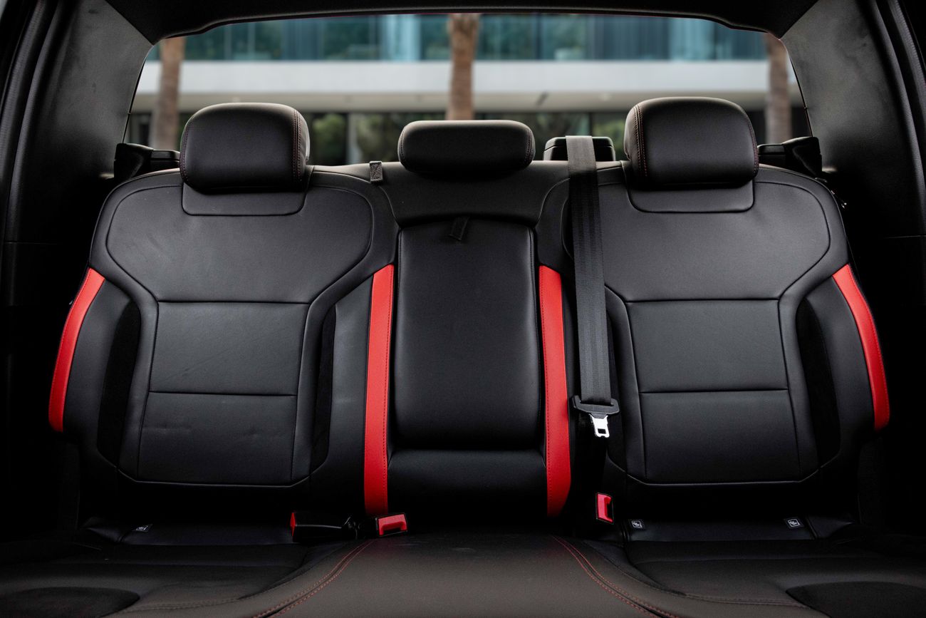 Ford Ranger Ranger Raptor | 4,309 P.M | 0% Downpayment | AGENCY WARRANTY