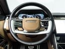 Land Rover Range Rover AUTOBIOGRAPHY P530