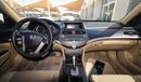 هوندا أكورد i-VTEC