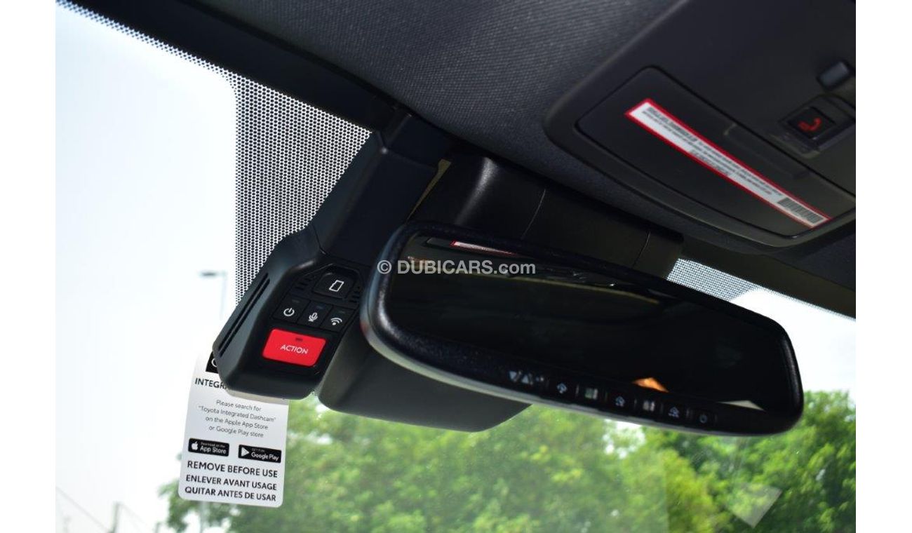 Toyota Sienna XSE Hybrid 2.5L AWD 7-Seater Automatic-EURO 6