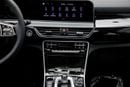 Kia Seltos PREMIUM 1.5L - White & Black Inside Black | Export Only