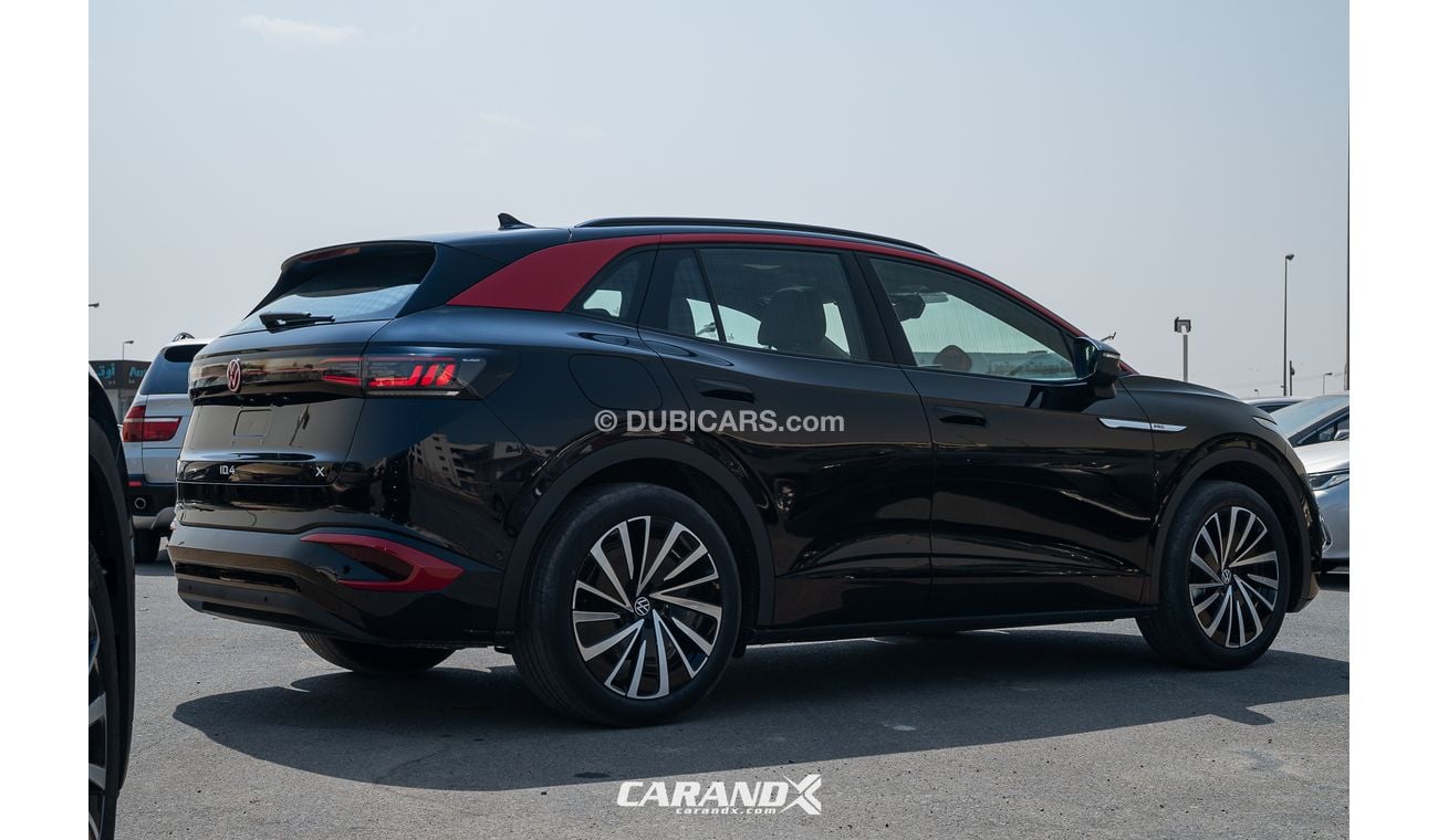 Volkswagen ID.4 X PRO 2023