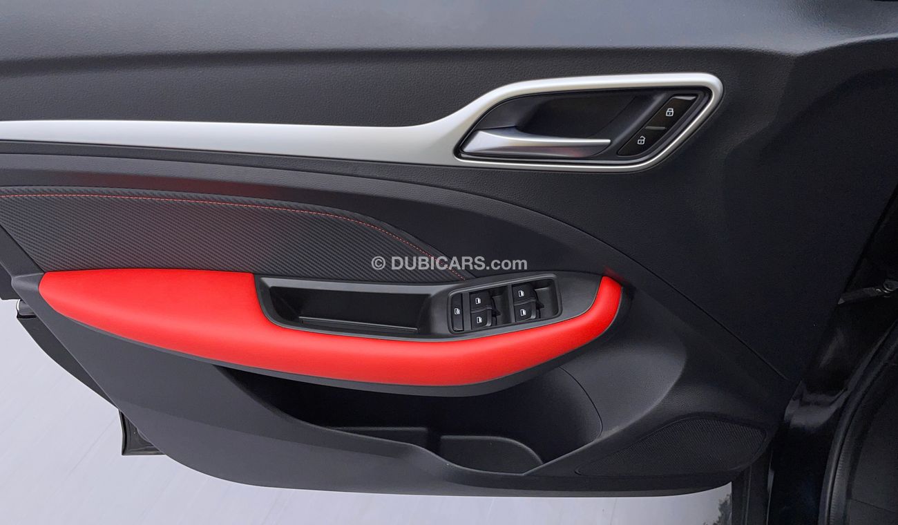 MG ZS TROPHY 1.3 | Zero Down Payment | Free Home Test Drive