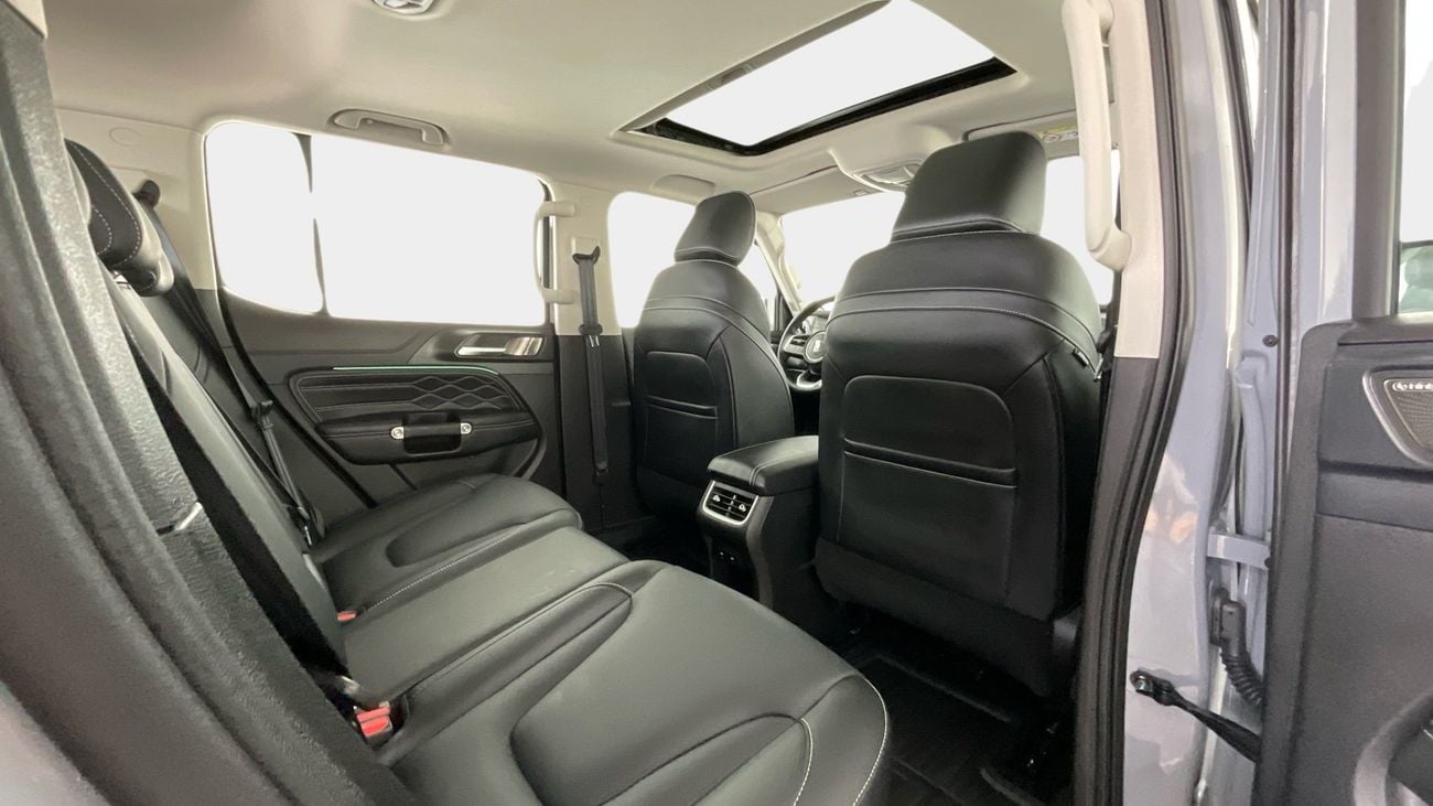 Tank 300 Conqueror 2.0T HEV Conqueror | Guaranteed Warranty | 0 Down Payment