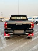 تويوتا هيلوكس Toyota Hilux GR Sport 4.0L