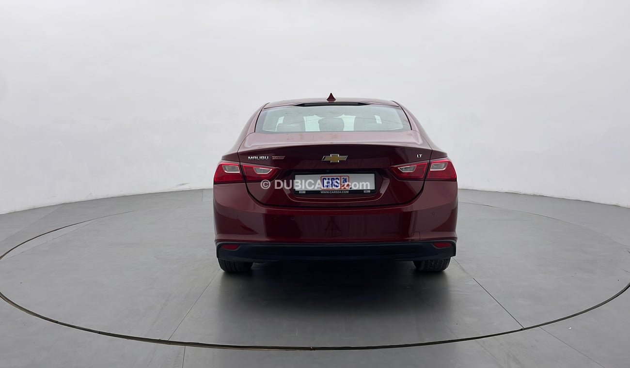 Chevrolet Malibu LT 1.5 | Under Warranty | Inspected on 150+ parameters