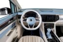 Volkswagen Viloran STD (NON GCC)  TOP OPTION- LOW MILEAGE