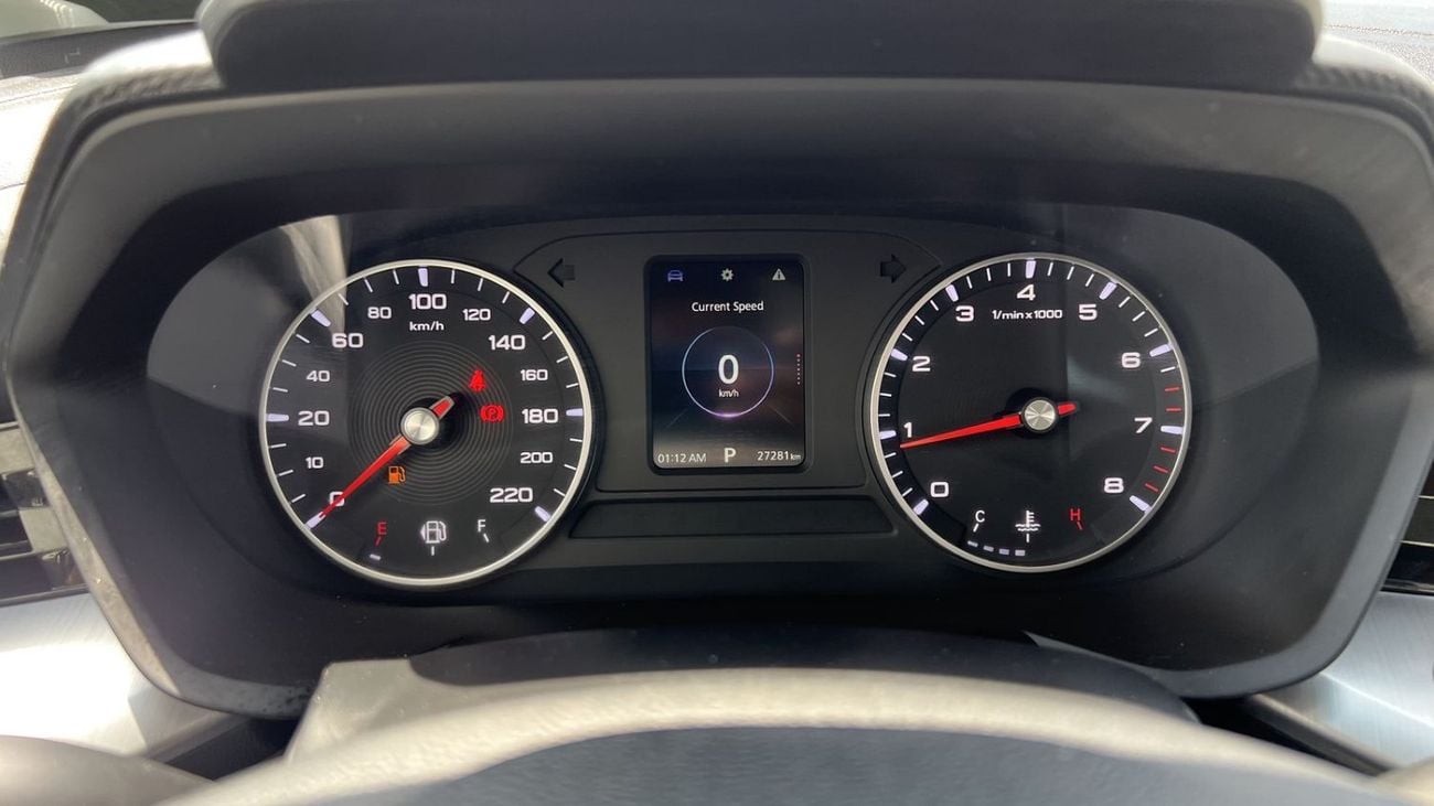 أم جي GT Comfort MG GT 2025