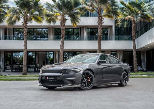 دودج تشارجر GT Charger GT Orange Edition | 2,546 P.M | 0% Downpayment | Warranty!