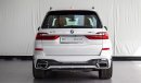 BMW X7 XDrive 40i M Kit