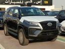 Toyota Fortuner 2.7L V4 PETROL | SC DVD + CAMERA | MANUAL A.C | 4X4 | CODE # FP27F1