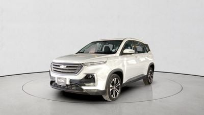 Chevrolet Captiva PREMIER | Guaranteed Warranty | 0 Down Payment