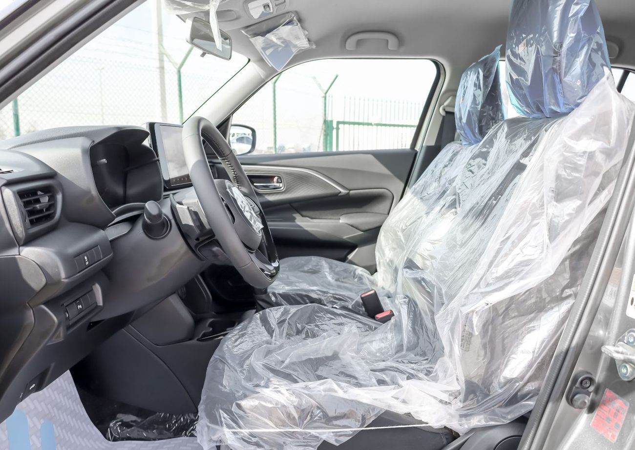 Suzuki Swift SLDA GLX 1.2L Petrol AT / New Stocks Available / Book Now!