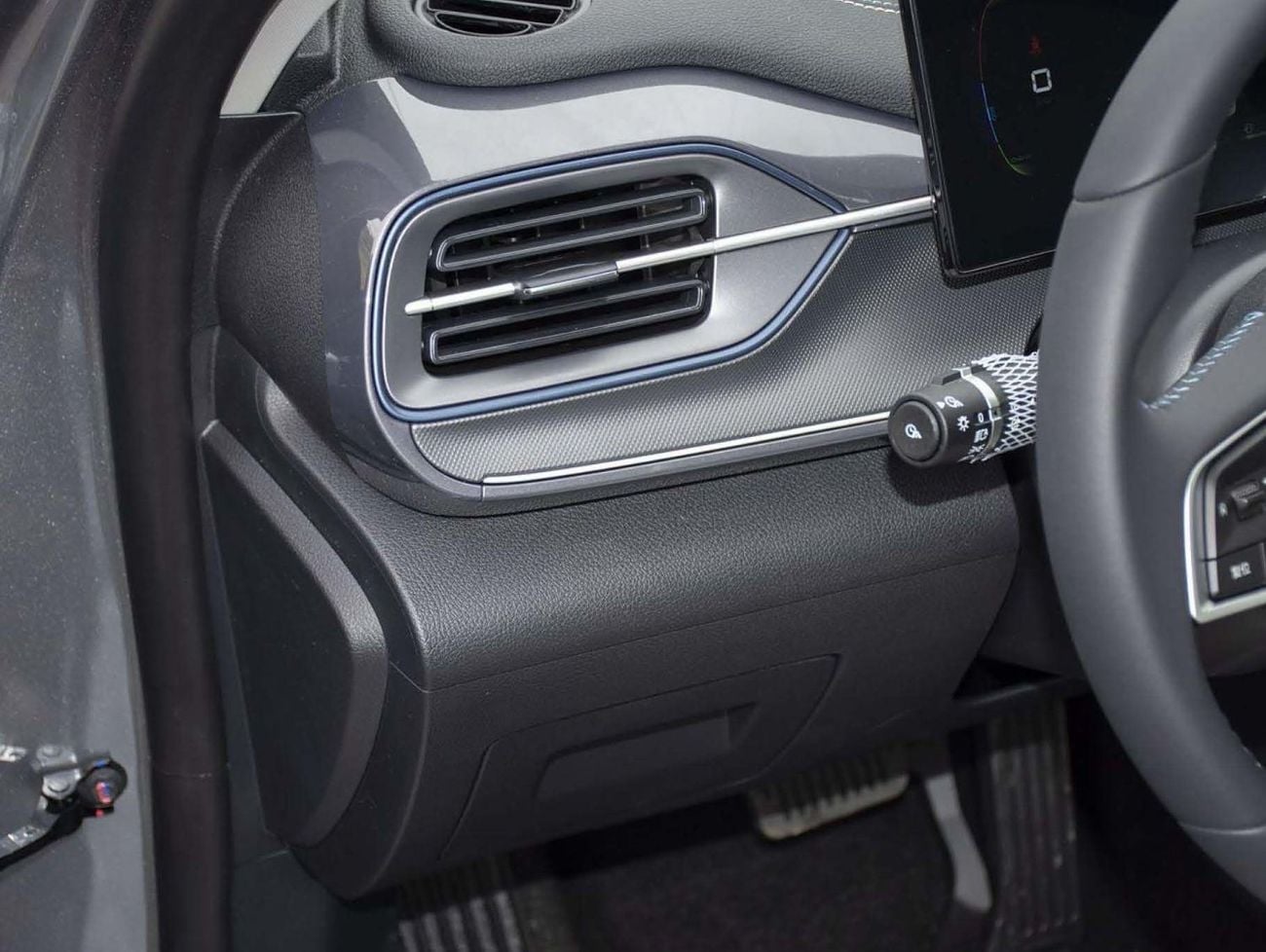 BYD Destroyer 05 Honor DM-i 55km Luxury Version - Alloy Wheels - Push Start - Model 2025