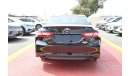 Toyota Camry Limited Toyota Camry (GSV70) 3.5L Petrol, Sedan, FWD, 4 Doors, Front Electric Seats, Cruise Control,