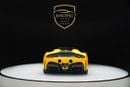 Ferrari SF90 Spider Ferrari SF90 Spider Assetto Fiorano