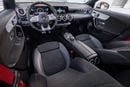 Mercedes Benz CLA250 GT3 2022 Mercedes-Benz CLA 35 AMG GCC | | Agency Warranty