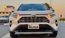 تويوتا راف ٤ PREMIUM CONDITION | RHD | 2.0L PETROL ENGINE | 2019 MODEL | 360 VIEW CAMERA