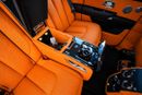 Rolls Royce Cullinan BLACK BADGE FACELITED / NO PAINT / NO ACCIDENTS