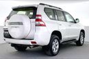 Toyota Prado VXR | Guaranteed Warranty | 0 Down Payment