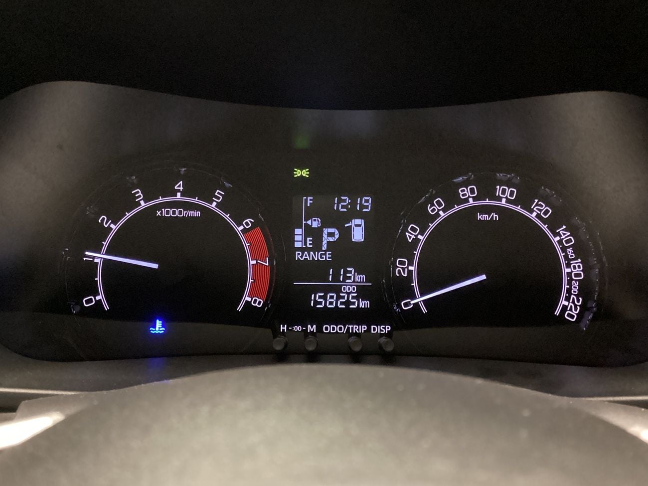 Toyota Raize 1.0T G G | Guaranteed Warranty | 0 Down Payment