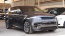 Land Rover Range Rover Sport SE DYNAMIC P530 V8