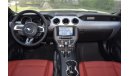 Ford Mustang 5.0L PETROL AUTOMATIC TRANSMISSION