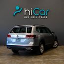 فولكس واجن تيرامونت Trendline 2.0L 1,532 p.m • 0% Downpayment • • 1 Year Warranty