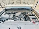 Toyota Prado TX-L Top 2.7L