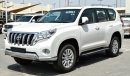 Toyota Prado VXR