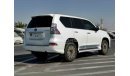 لكزس GX 460 18" Alloy Rims, Memory/2-Power/Leather Seats, DVD+Rear DVD, Sunroof, (CODE # LGX20)