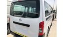 Nissan NV350 13 seater bus,2015. Fully Automatic