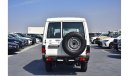 Toyota Land Cruiser Hard Top Toyota land cruiser hard top 2024 diesel 4.2L