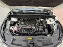 Toyota Highlander LE HEV 2023 2.5L Hybrid GXR (AWD) GCC SPEC