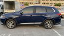 Mitsubishi Outlander GLX Super High 2018 Mitsubishi Outlander SEL Super High (GF)